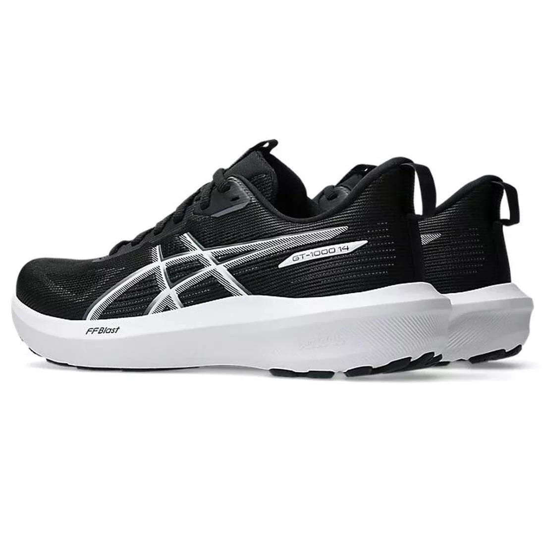 GT-1000 14 Shoes, Black, No Color, medium