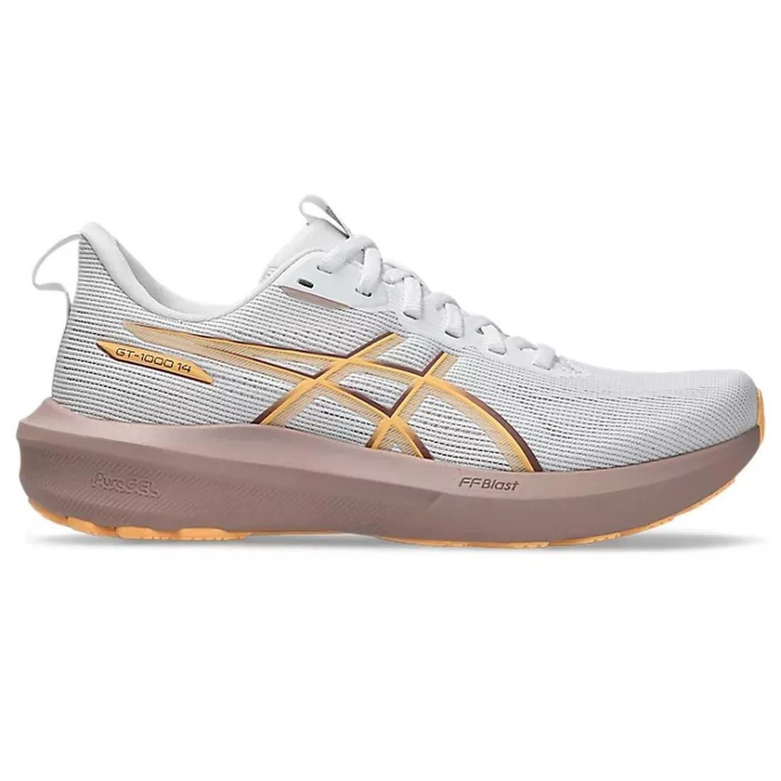 GT-1000 14 Shoes, White, No Color, medium