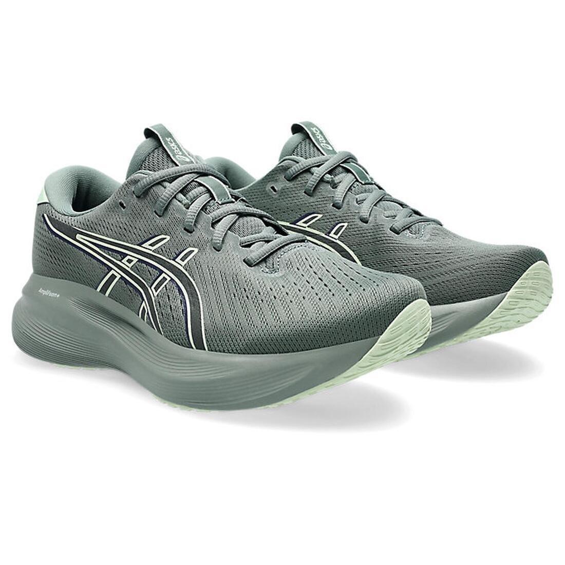 GEL-EXCITE 11-MONUMENT BLUE/WH, No Color, medium