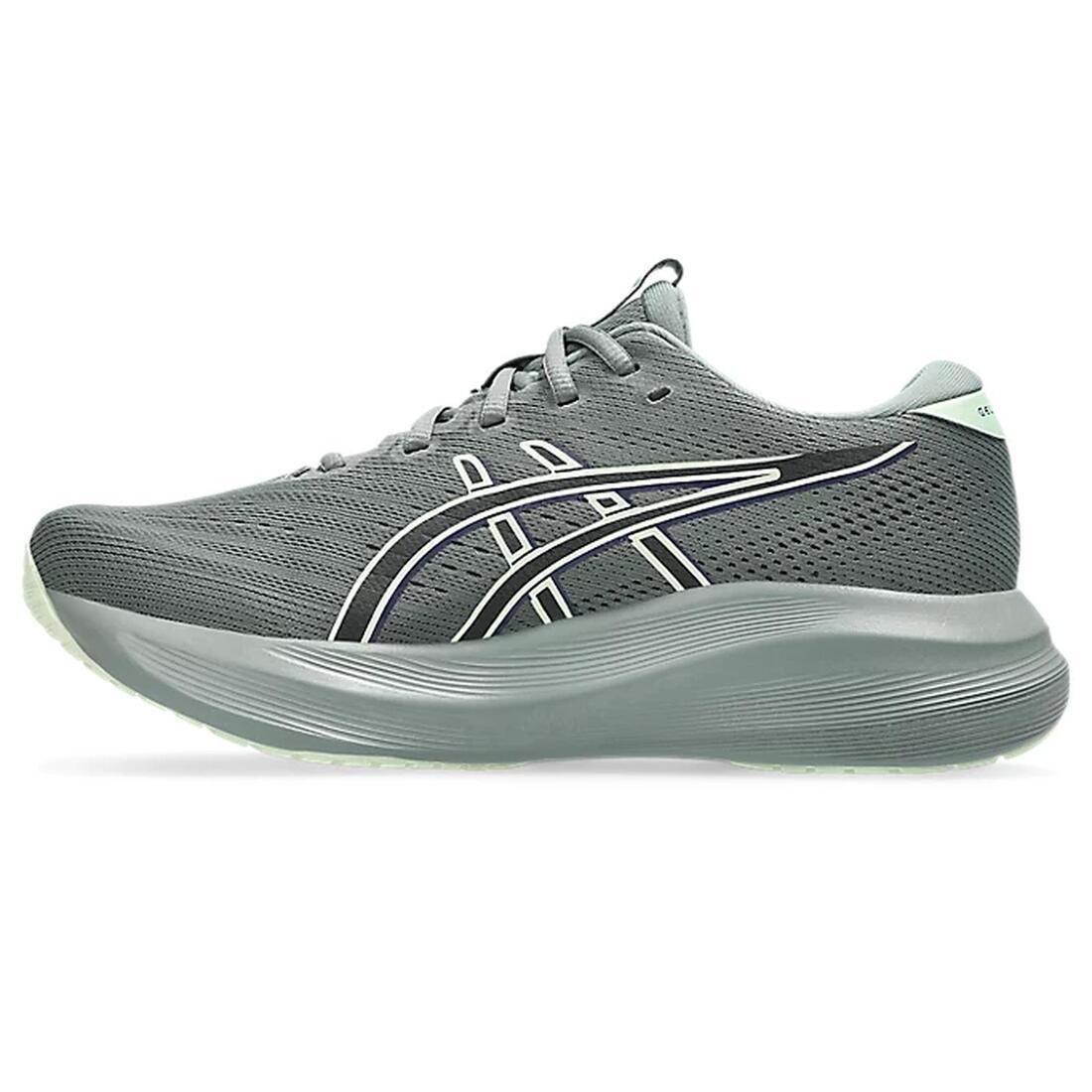 GEL-EXCITE 11 Shoes, Green, No Color, large image number 4