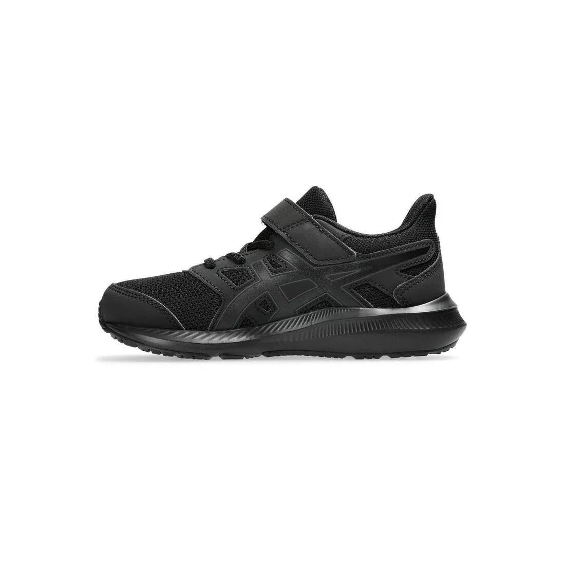 Kids Unisex JOLT 4 PS, Black, , medium
