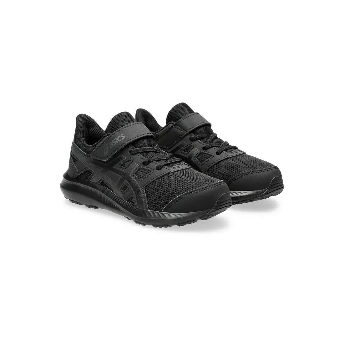 Kids Unisex JOLT 4 PS, Black, No Color, medium