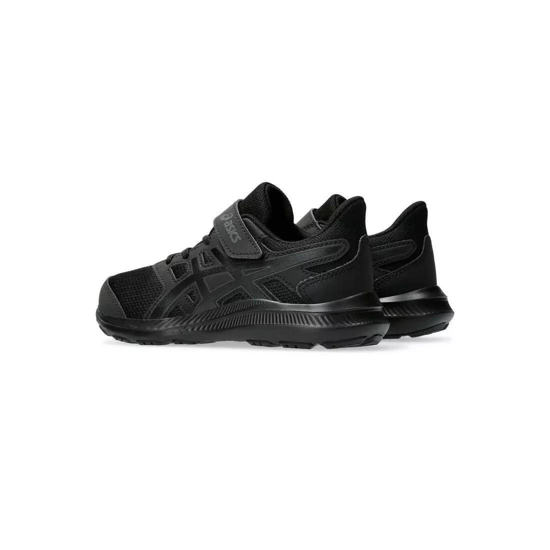 Kids Unisex JOLT 4 PS, Black, , large image number 3