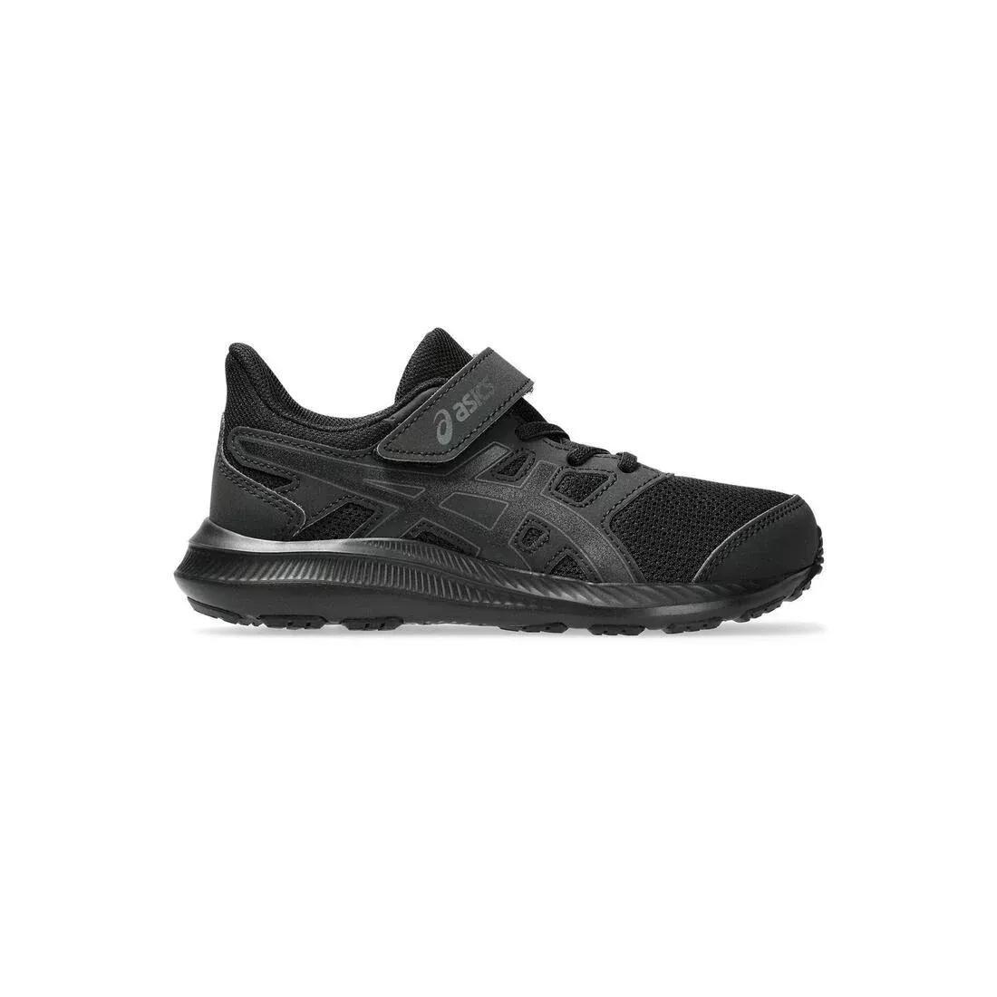 Kids Unisex JOLT 4 PS, Black, , large image number 4