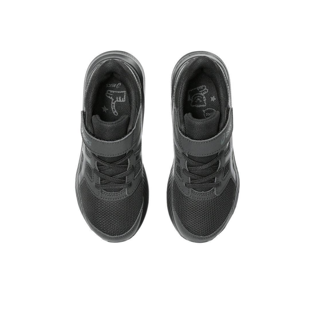 Kids Unisex JOLT 4 PS, Black, , large image number 5