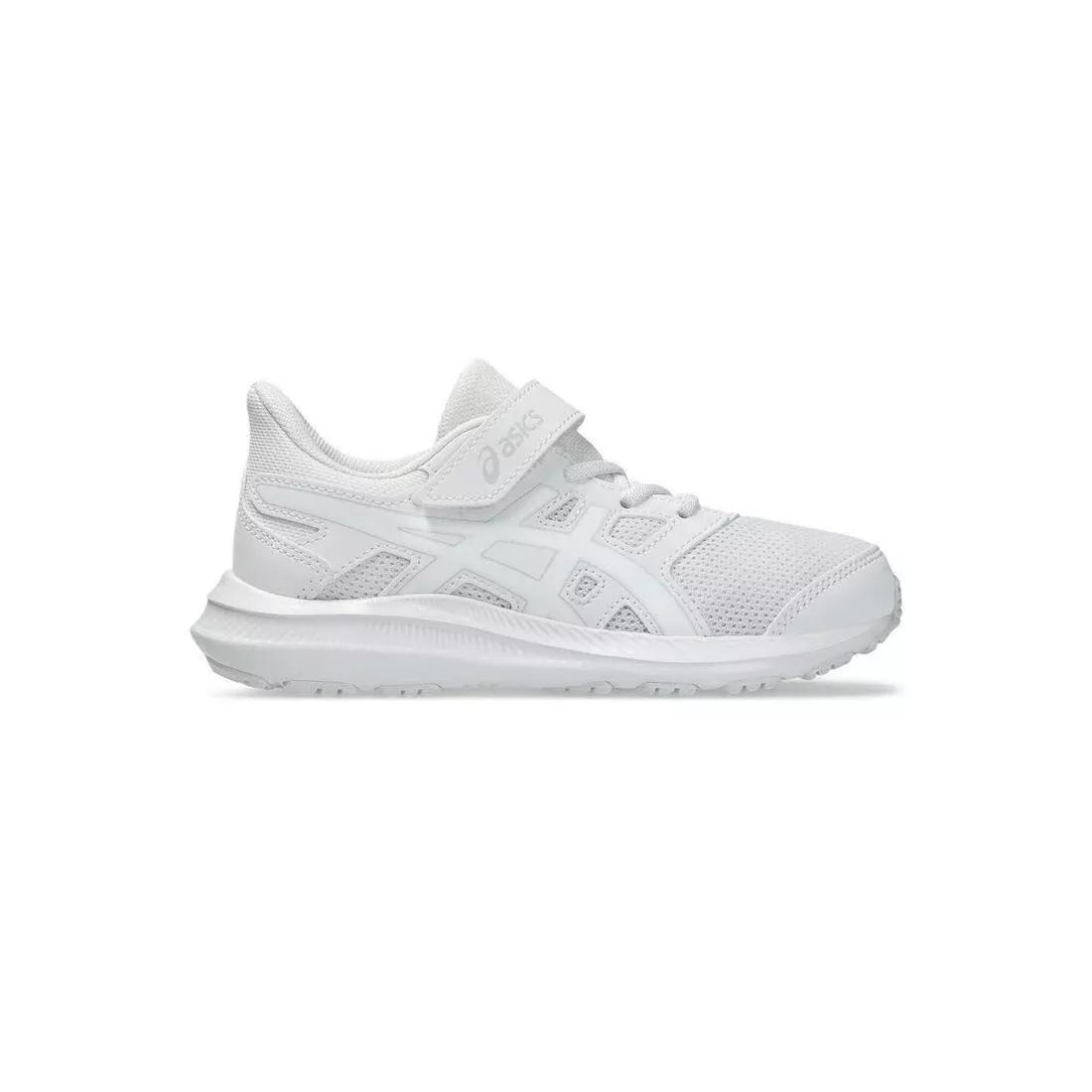 Kids Unisex JOLT 4 PS Shoes, White, No Color, medium
