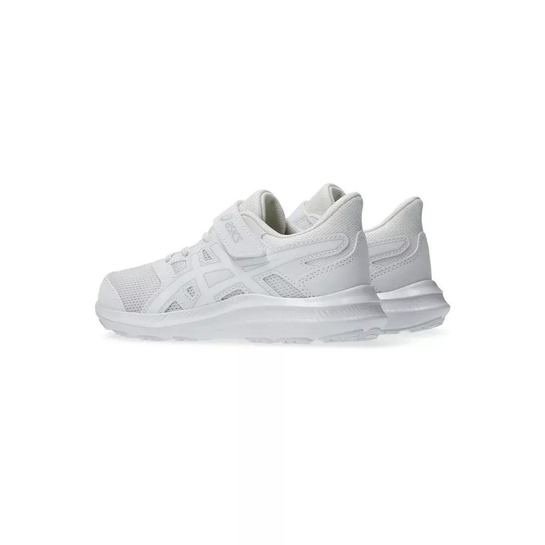 Kids Unisex JOLT 4 PS, White, , large image number 2