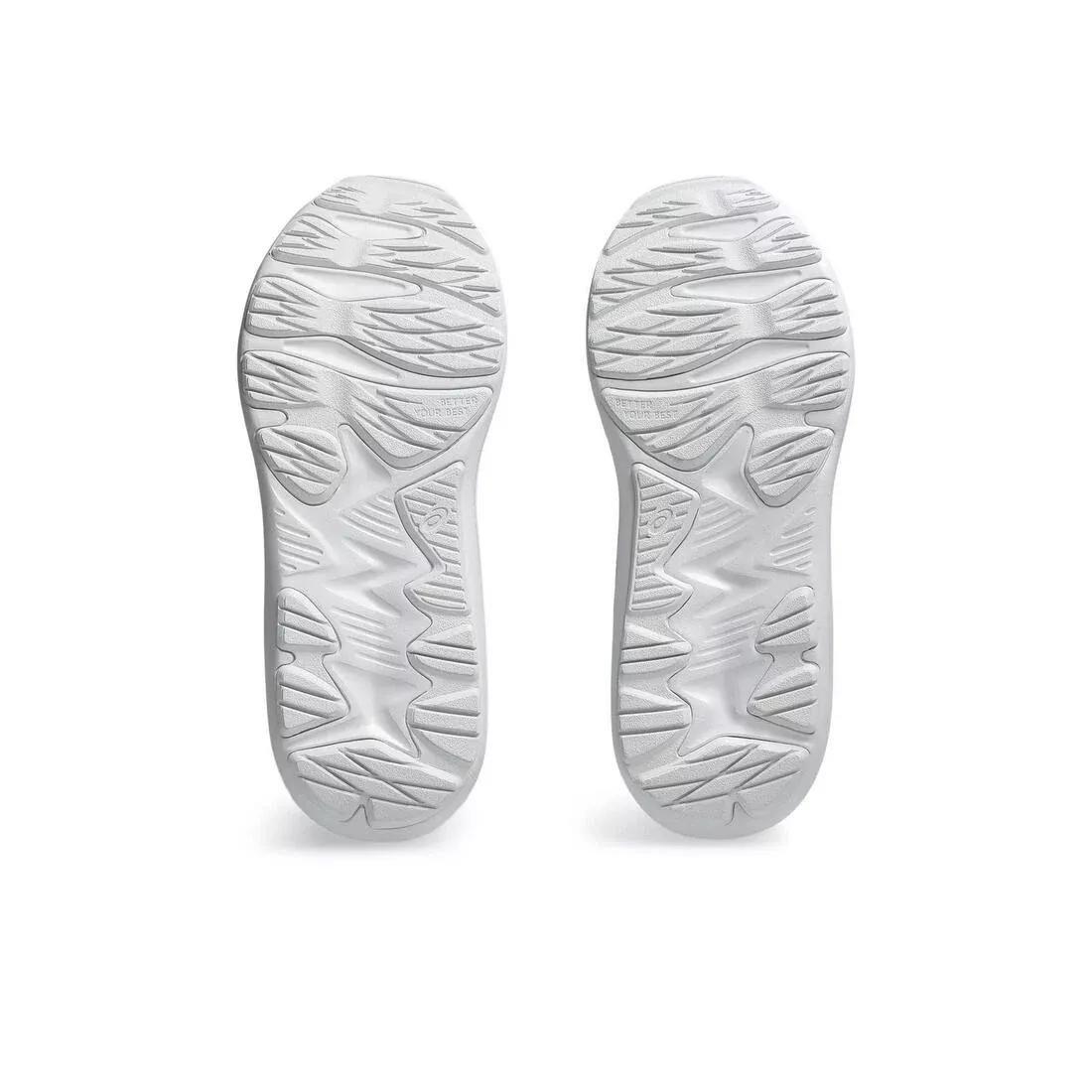 Kids Unisex JOLT 4 PS Shoes, White, No Color, large image number 4