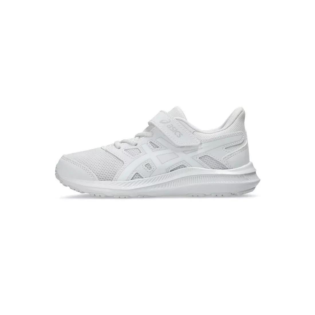 Kids Unisex JOLT 4 PS, White, , large image number 5
