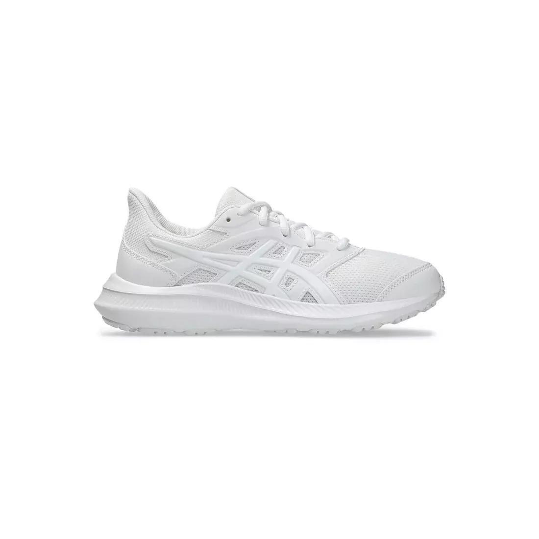 Unisex Jolt 4 GS, White, No Color, medium