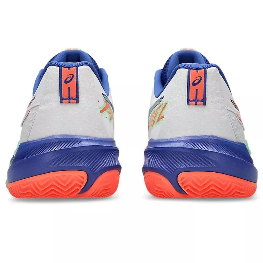 GEL-CHALLENGER 15 Padel Shoes, White, No Color, large image number 3