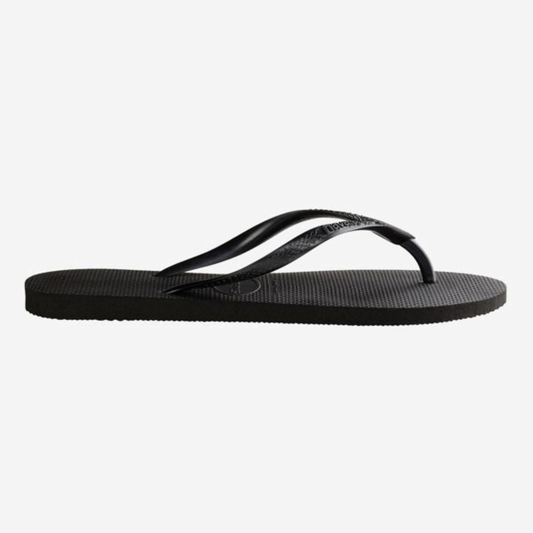 Havaianas Slim, Black, 5482_000, medium