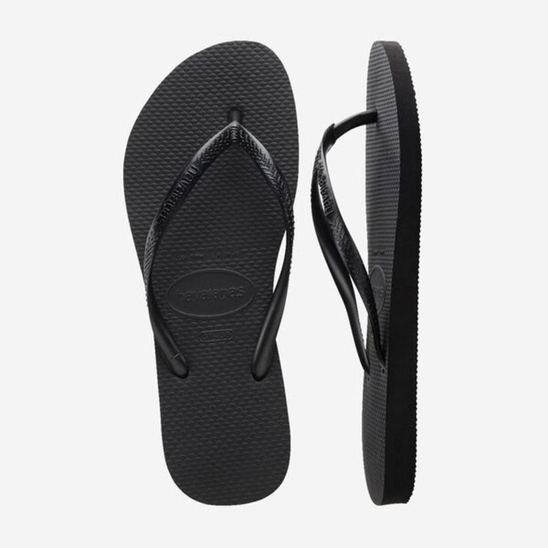 Havaianas Slim, Black, 5482_000, medium