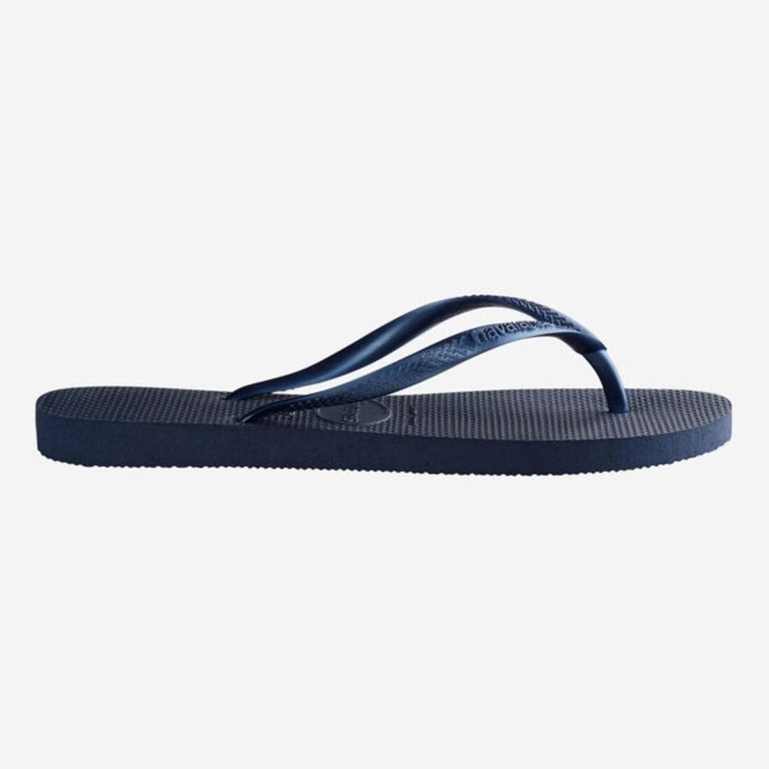 Havaianas Slim, Navy Blue, 5482_000, medium