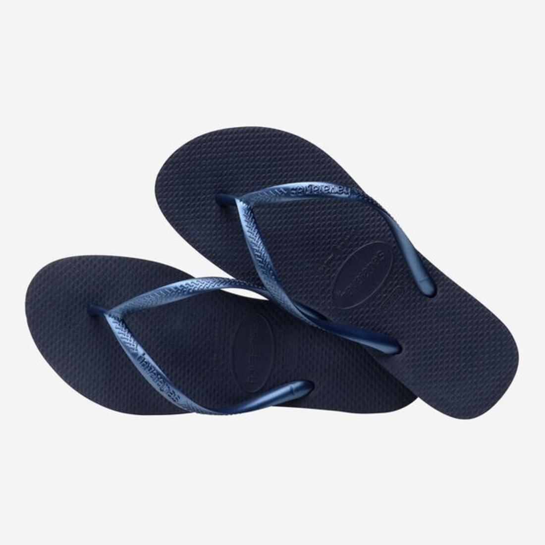 Havaianas Slim, Navy Blue, 5482_000, medium