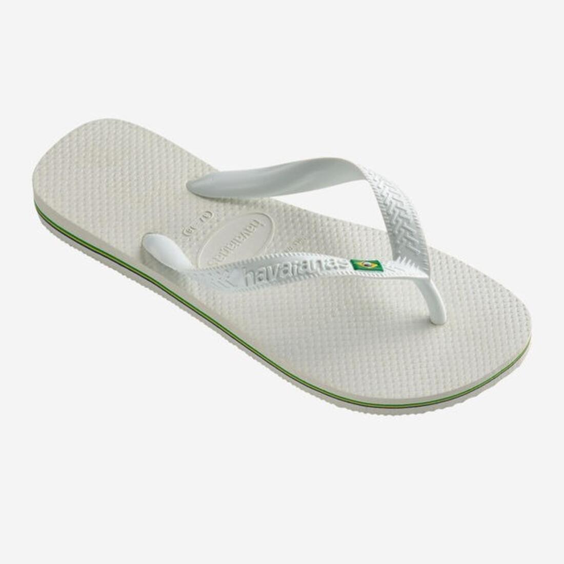 Havaianas Brasil, White, 5482_000, medium