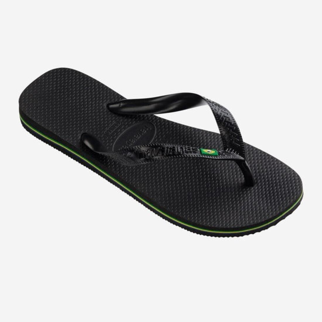 Havaianas Brasil, Black, 5482_000, medium