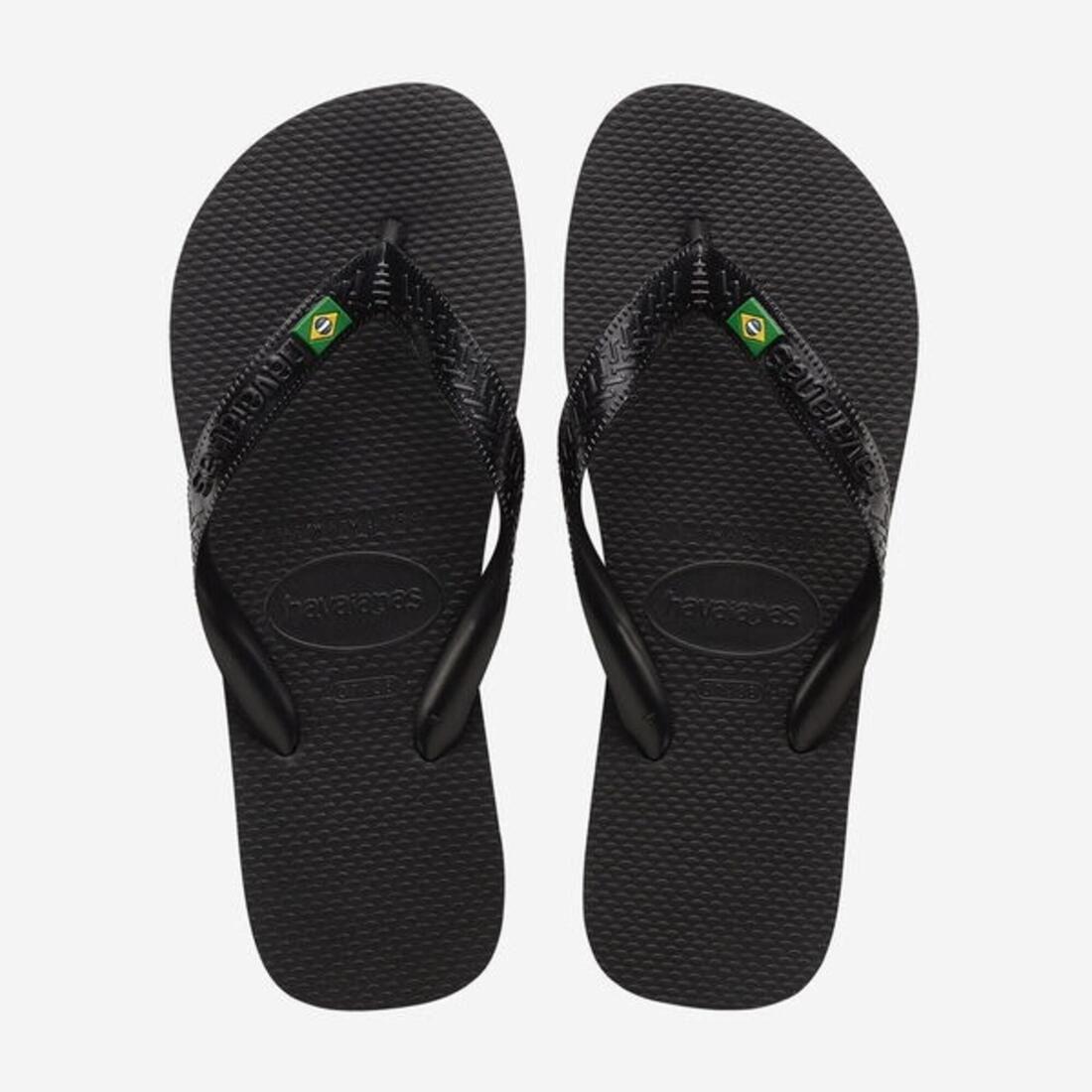Havaianas Brasil, Black, 5482_000, medium