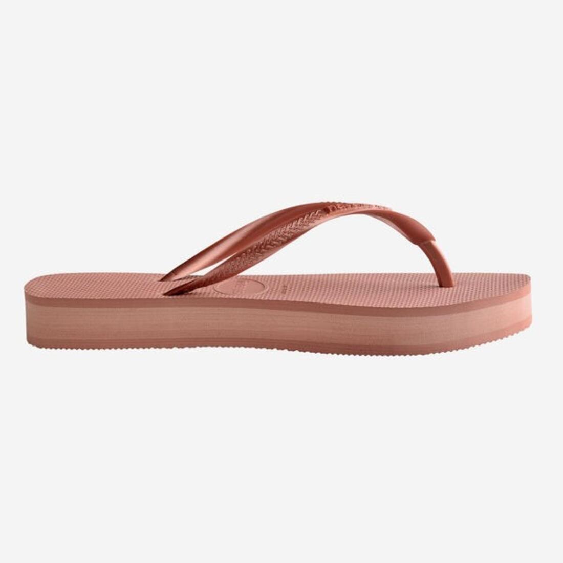 Havaianas Slim Flatform, Crocus Rose, 5482_000, medium