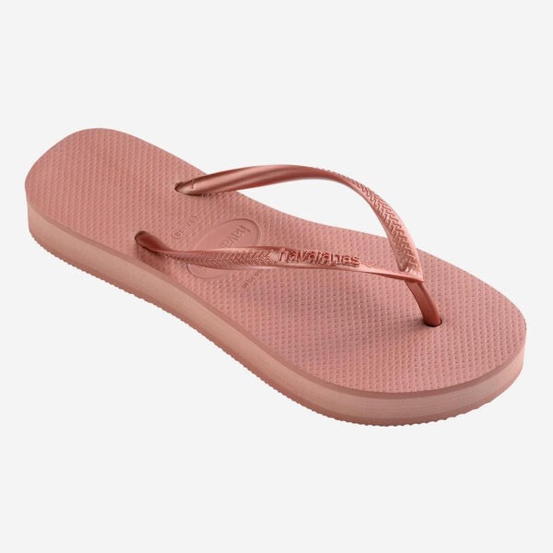 Havaianas Slim Flatform, Crocus Rose, 5482_000, medium