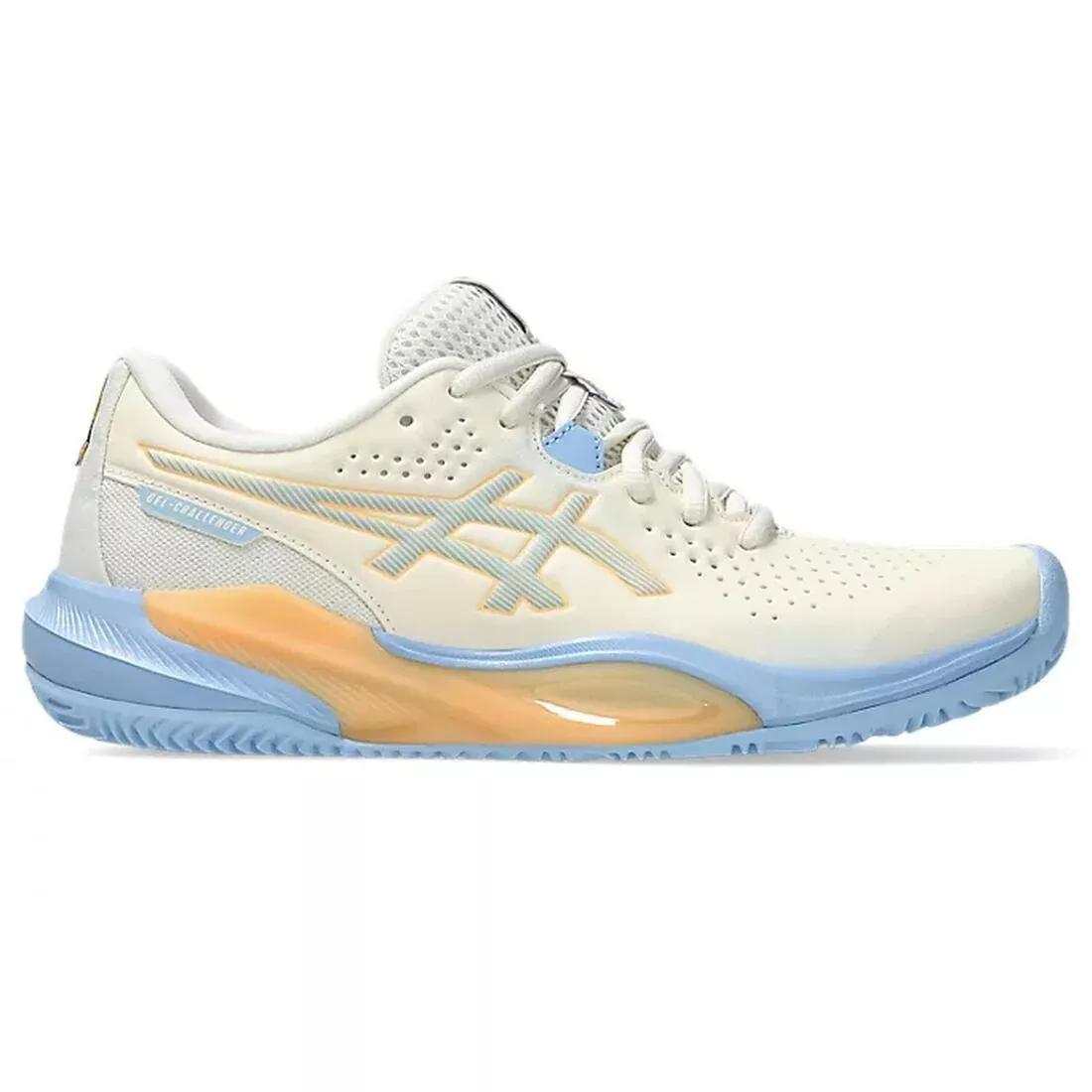 Gel-Challenger 15 Padel Shoes, Cream, No Color, large image number 0