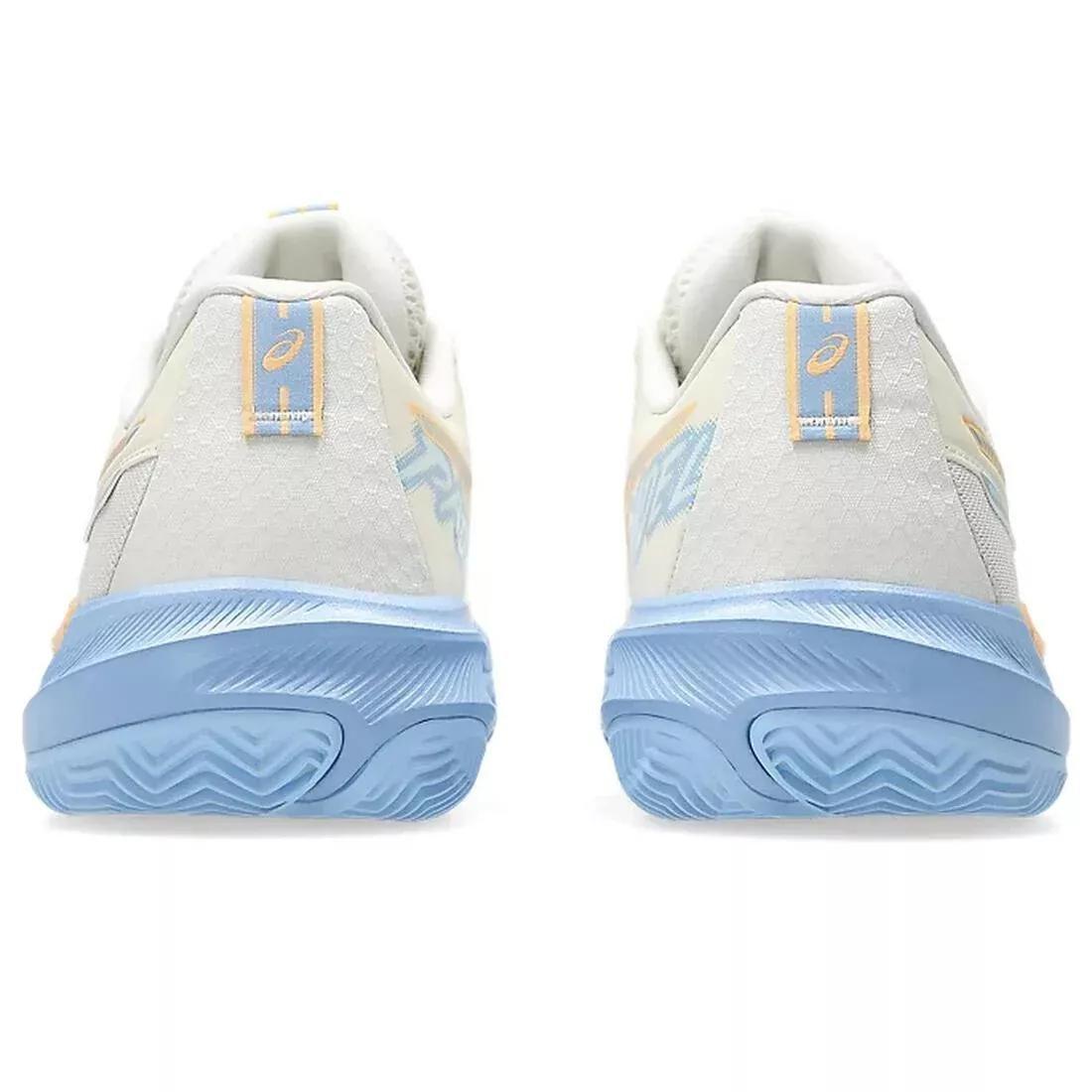 Gel-Challenger 15 Padel Shoes, Cream, No Color, large image number 4
