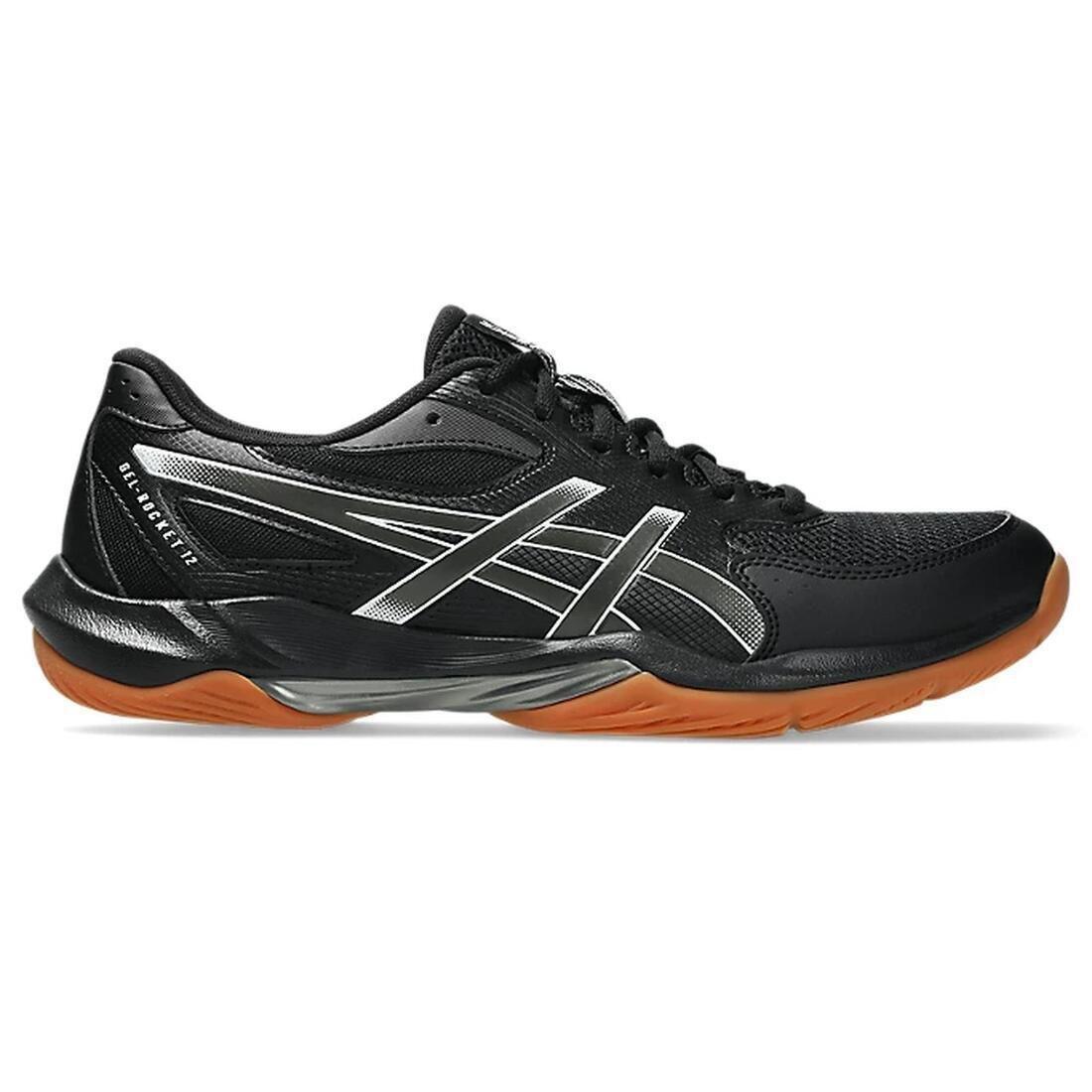 GEL-ROCKET 12 Shoes, Black, No Color, large image number 0