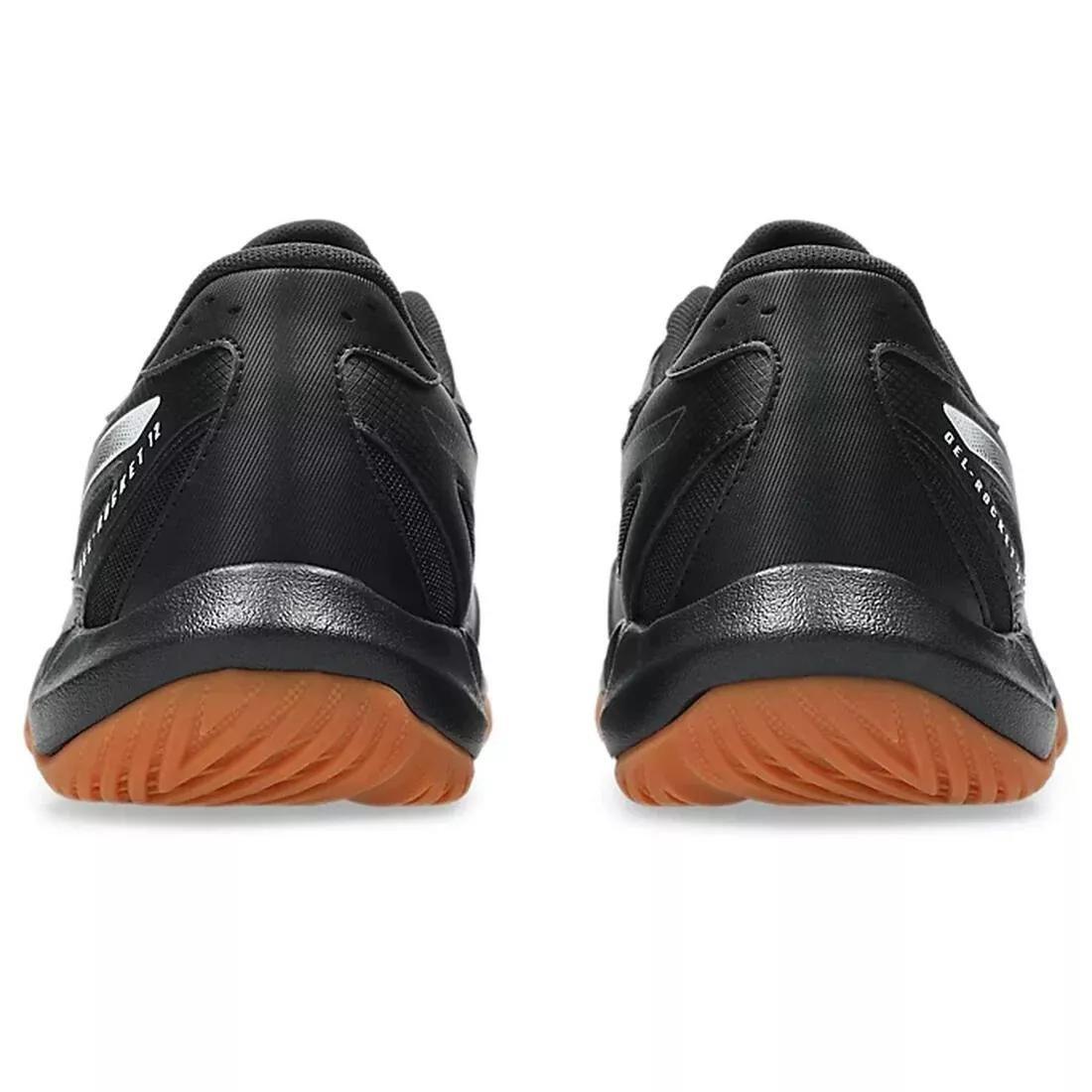 GEL-ROCKET 12 Shoes, Black, No Color, large image number 1