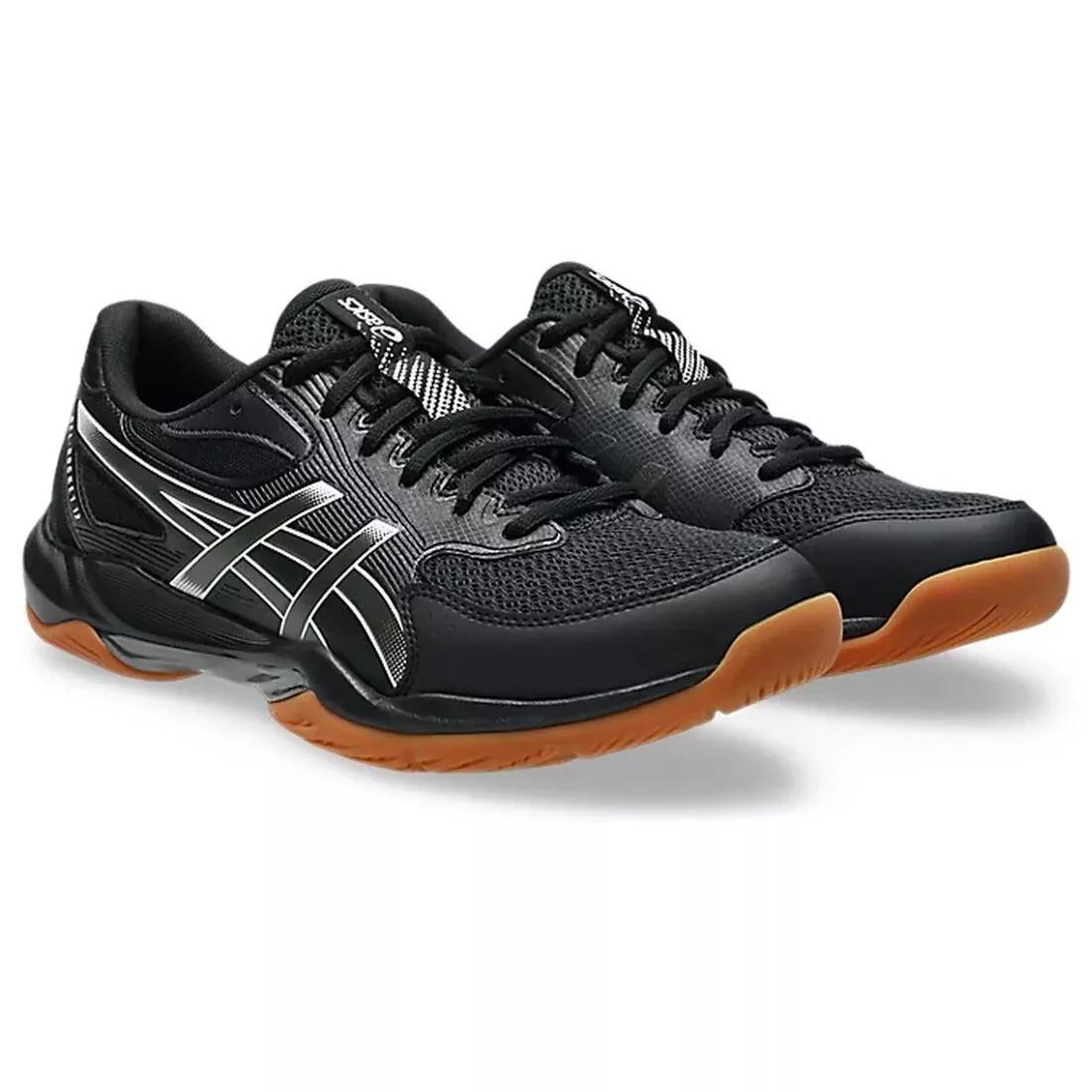 GEL-ROCKET 12 Shoes, Black, No Color, large image number 2
