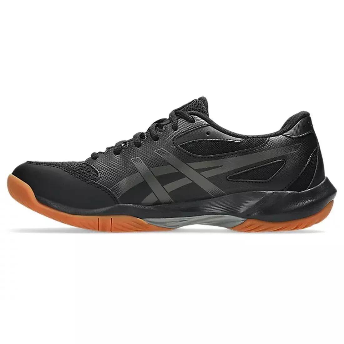 GEL-ROCKET 12 Shoes, Black, No Color, large image number 3