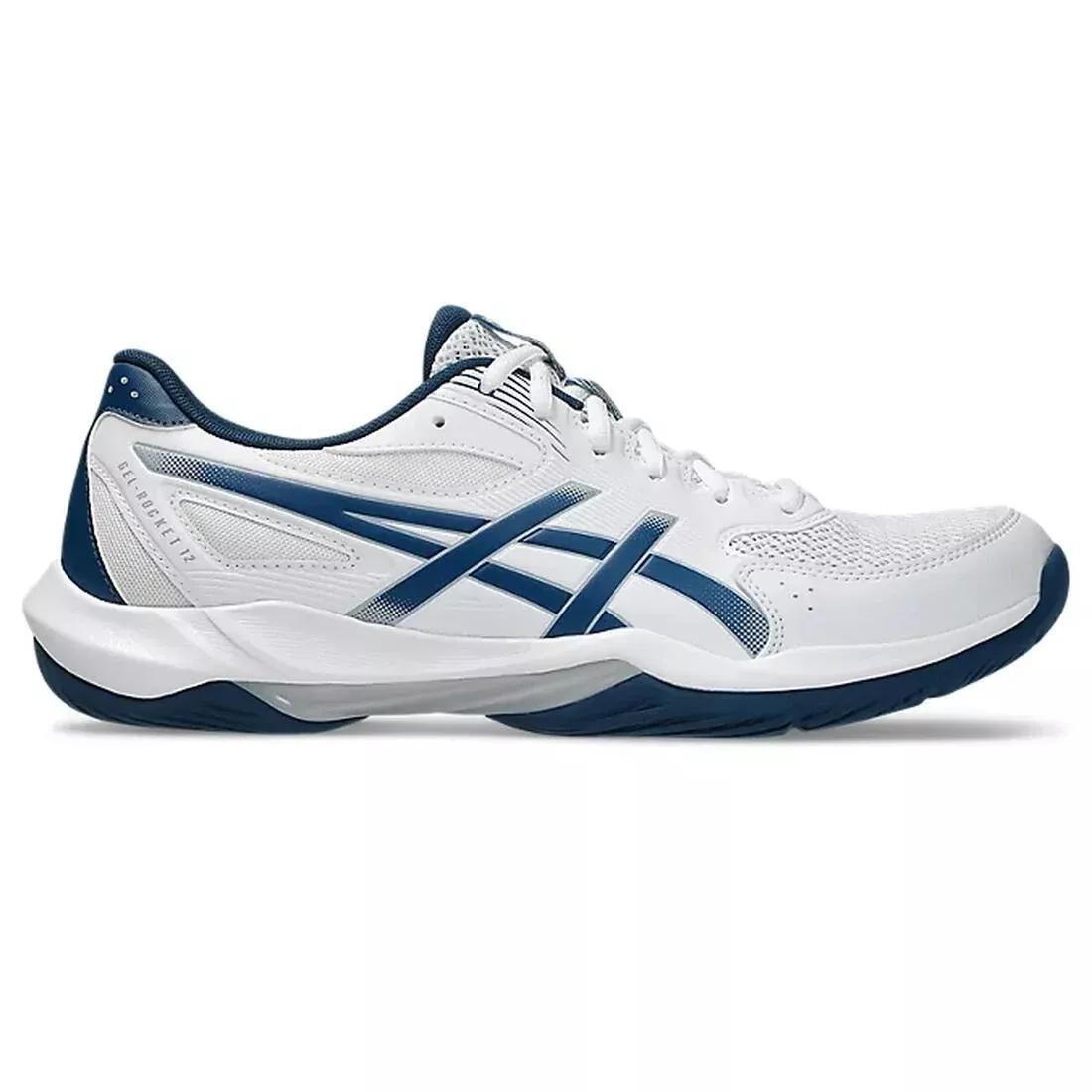 Gel-Rocket 12 Shoes, White, No Color, large image number 0