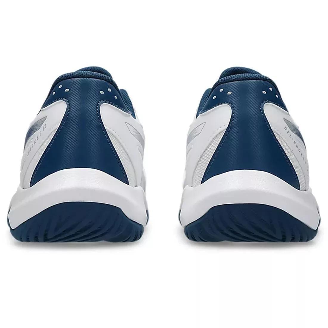 Gel-Rocket 12 Shoes, White, No Color, large image number 2