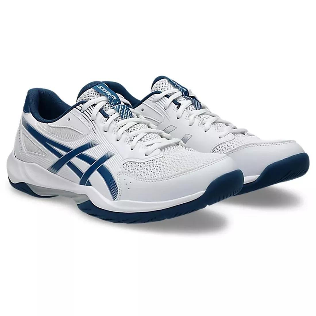 Gel-Rocket 12 Shoes, White, No Color, large image number 3