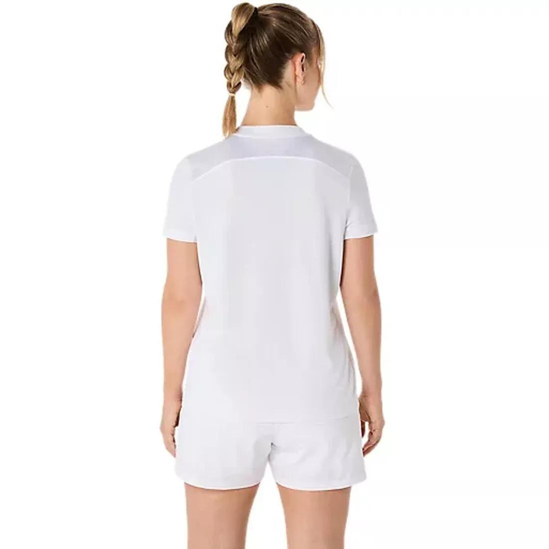 Court SS Top Shoes, White, No Color, large image number 1