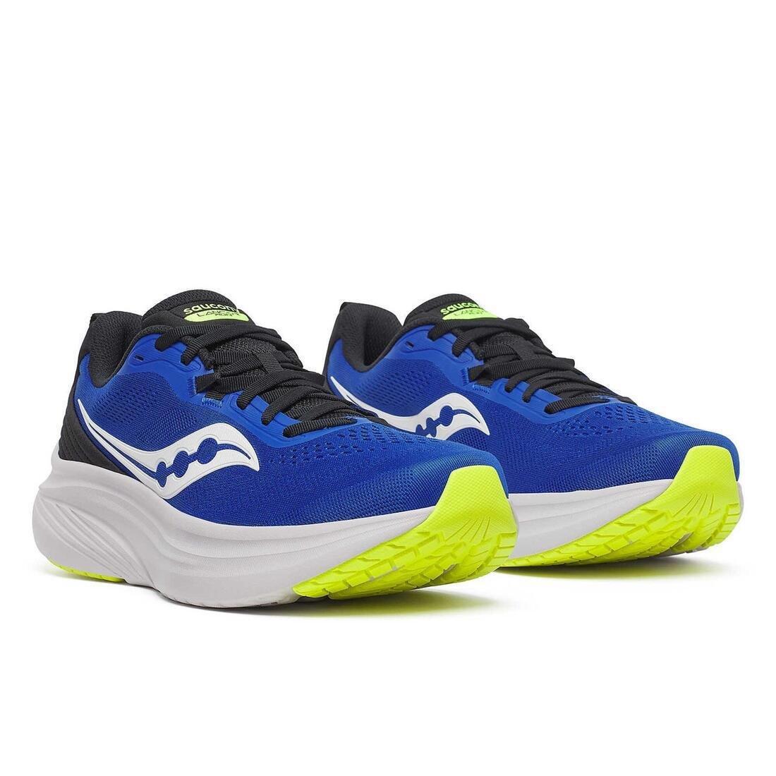 LANCER RUN-LAPIS/WHITE, No Color, large image number 1