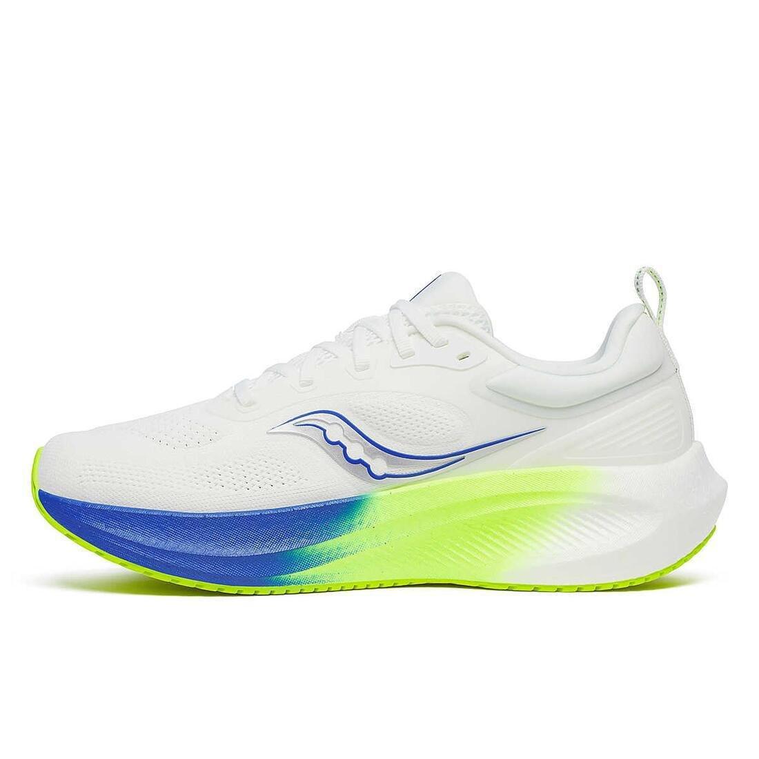 SURGE 3-WHITE/LAPIS, No Color, large image number 3