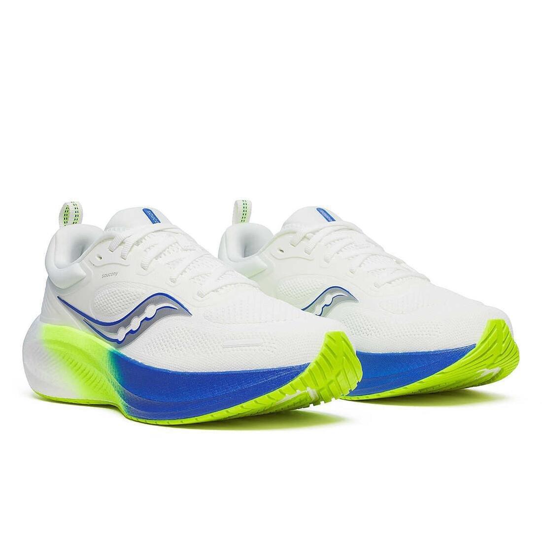 SURGE 3-WHITE/LAPIS, No Color, large image number 5