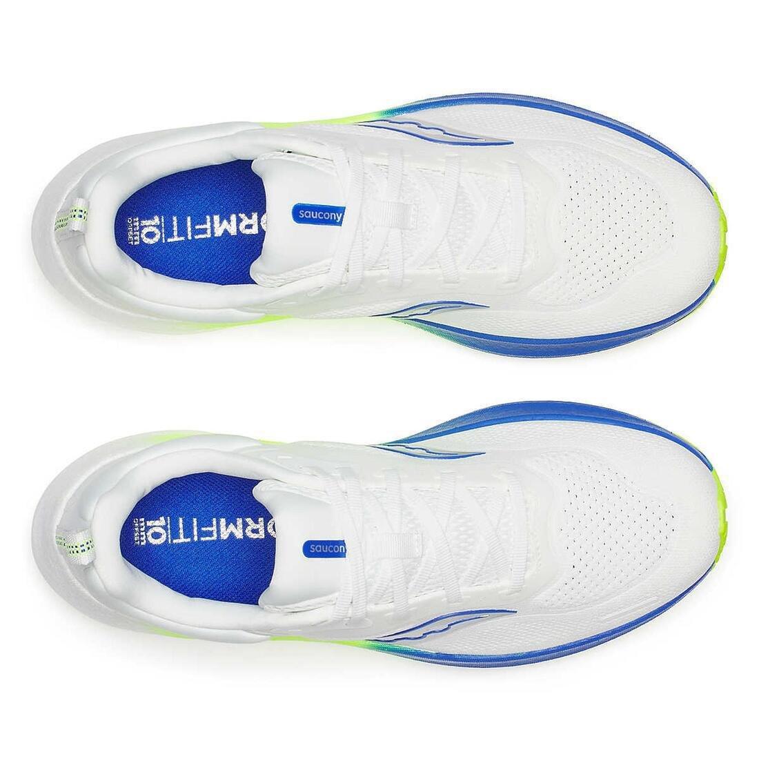 SURGE 3-WHITE/LAPIS, No Color, large image number 6