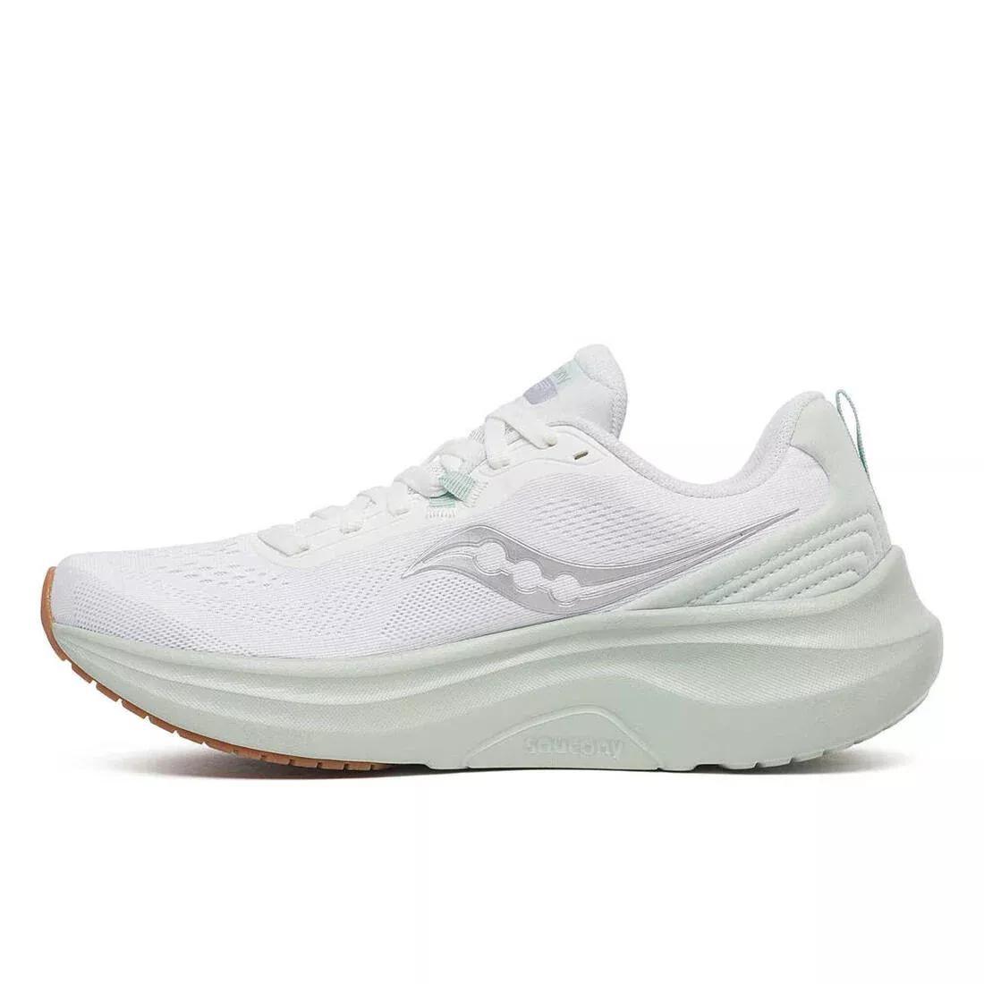 LANCER RUN-WHITE/MIST, , medium