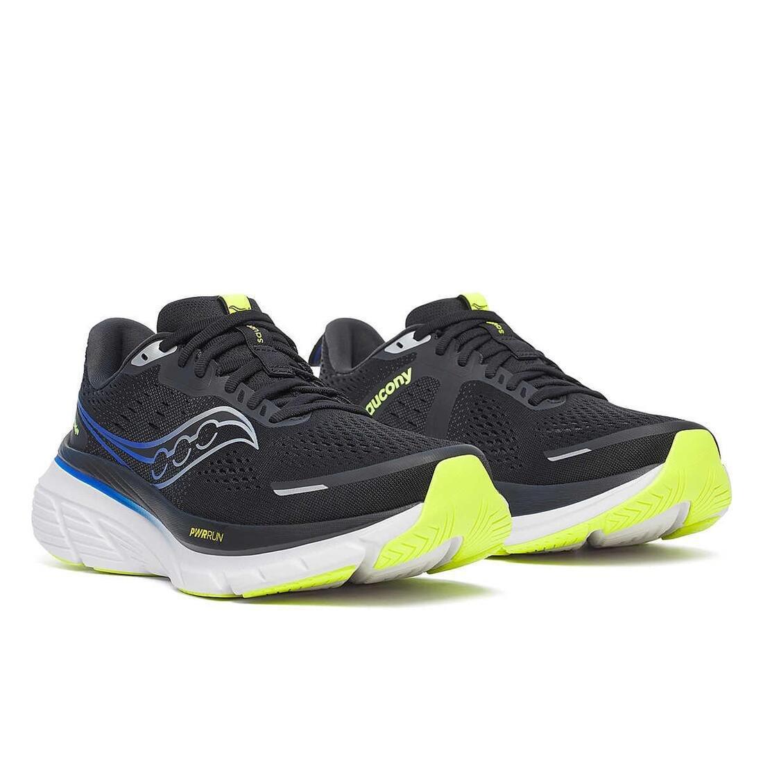 Guide 18 Shoes, Black, 5479_000, medium