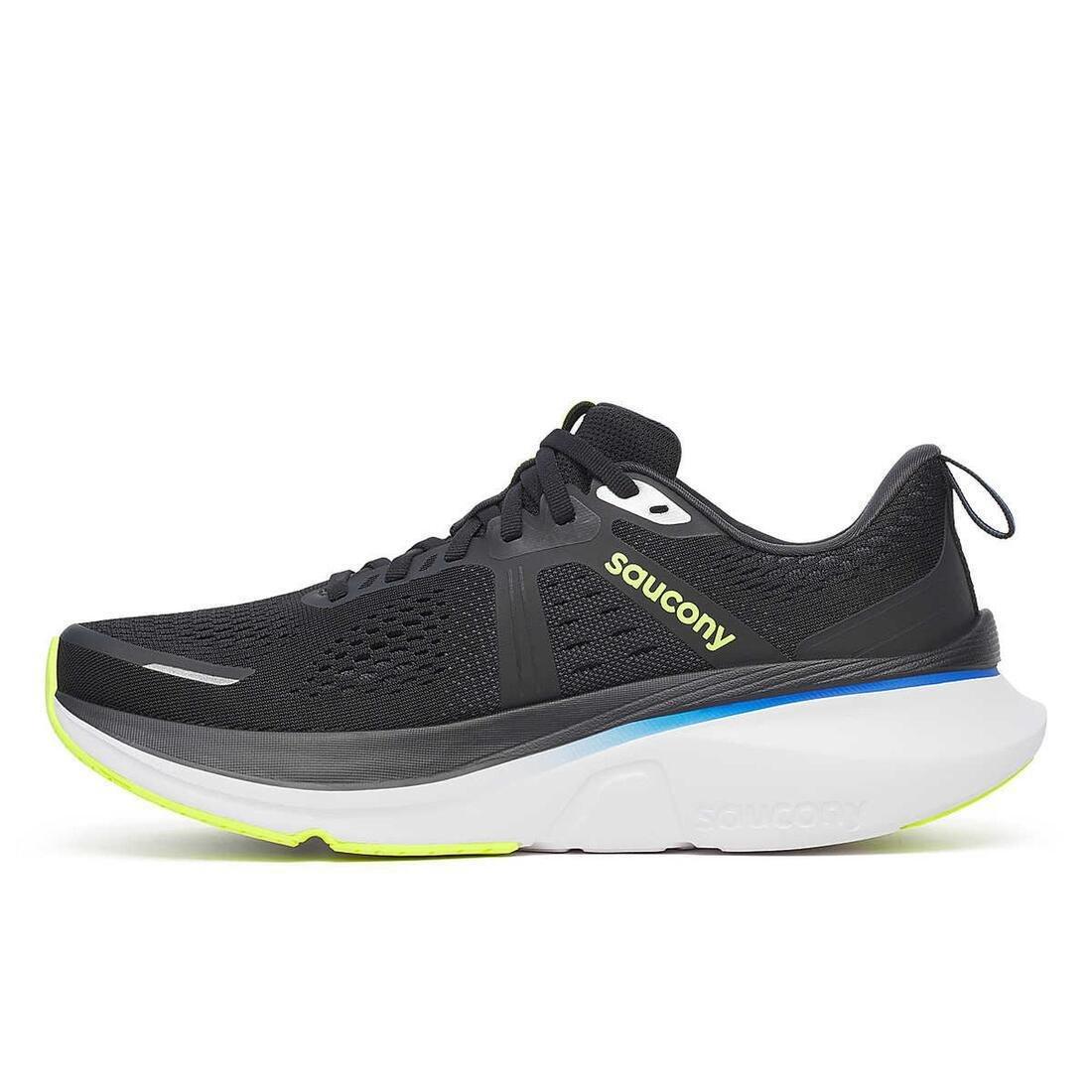 Guide 18 Shoes, Black, 5479_000, medium