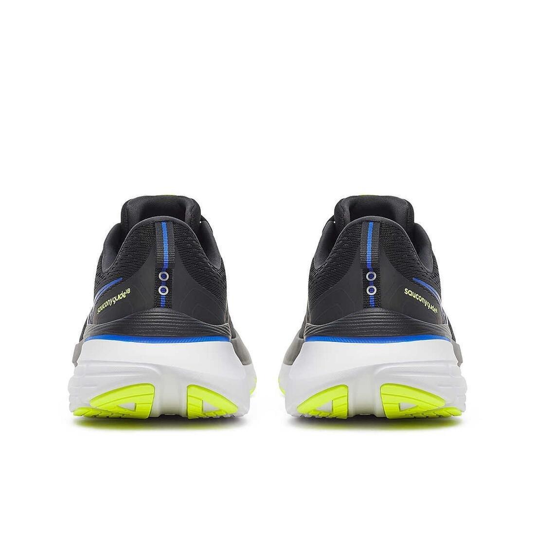 Guide 18 Shoes, Black, 5479_000, large image number 3