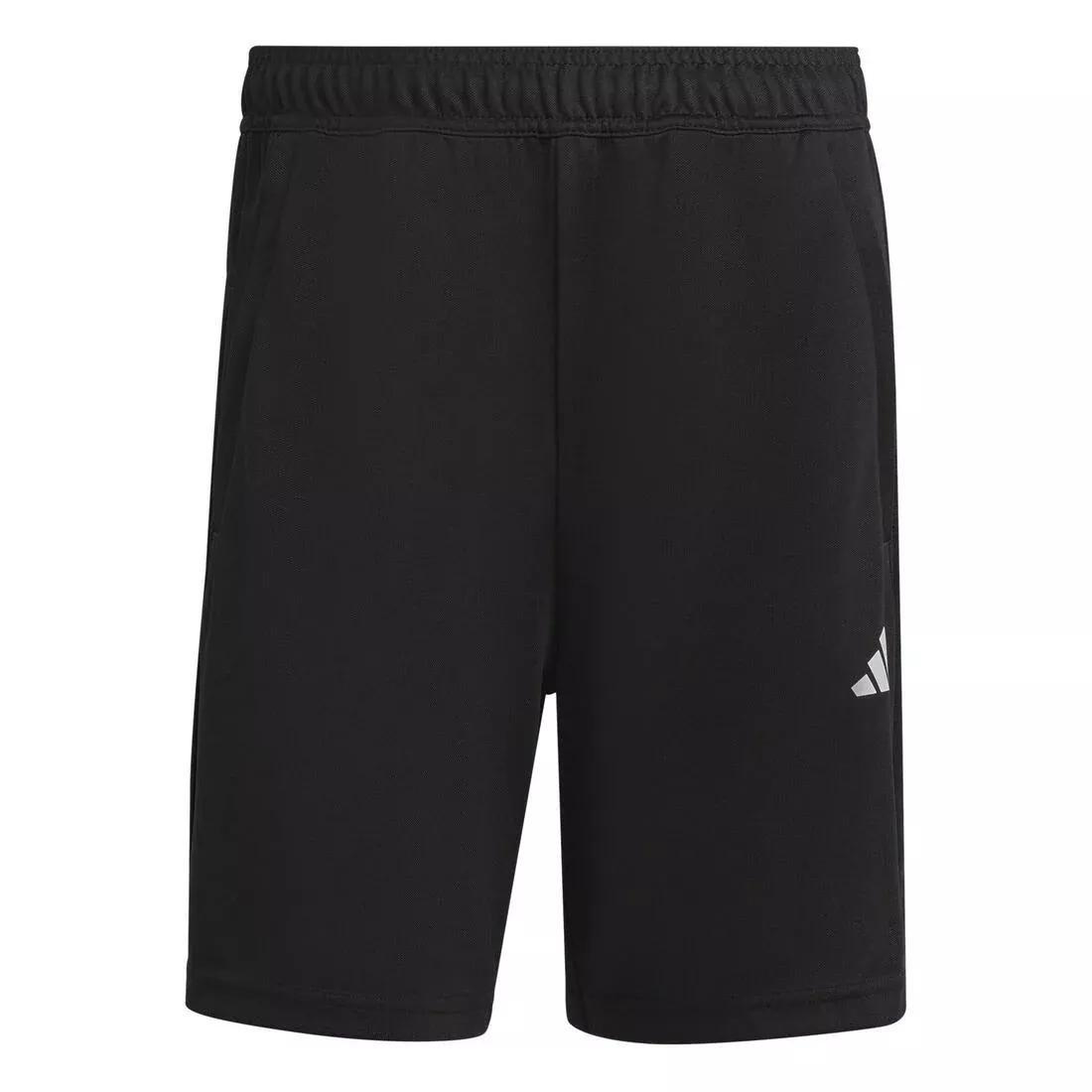 Train Essentials All Set Training Shorts, Black, , large image number 0