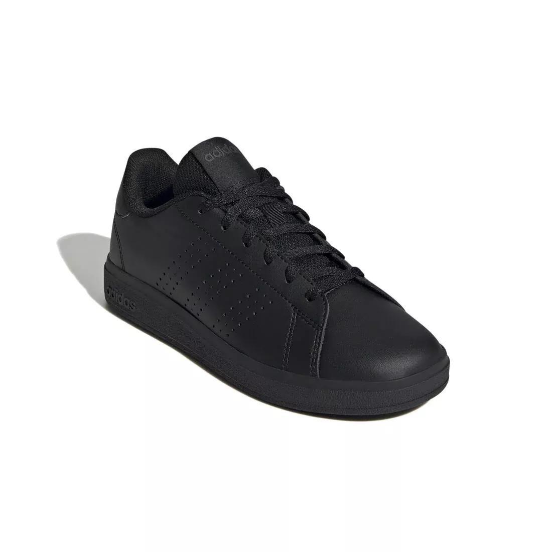 Kids Unisex Advantage Base 2.0 Shoes , Black, No Color, large image number 1