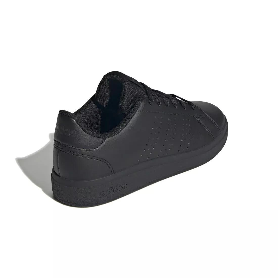 Kids Unisex Advantage Base 2.0 Shoes , Black, No Color, large image number 2