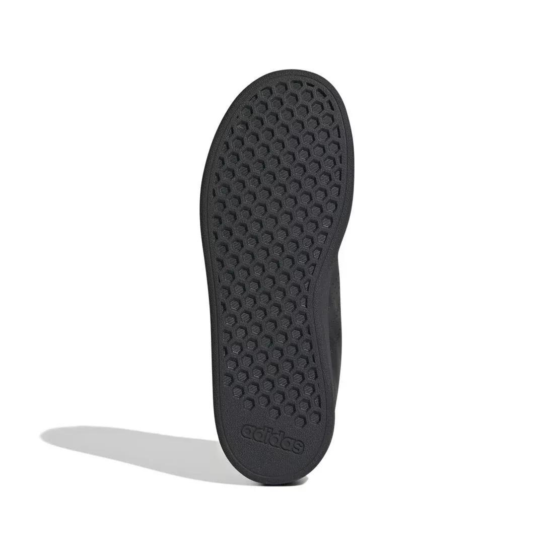 Kids Unisex Advantage Base 2.0 Shoes , Black, No Color, large image number 4