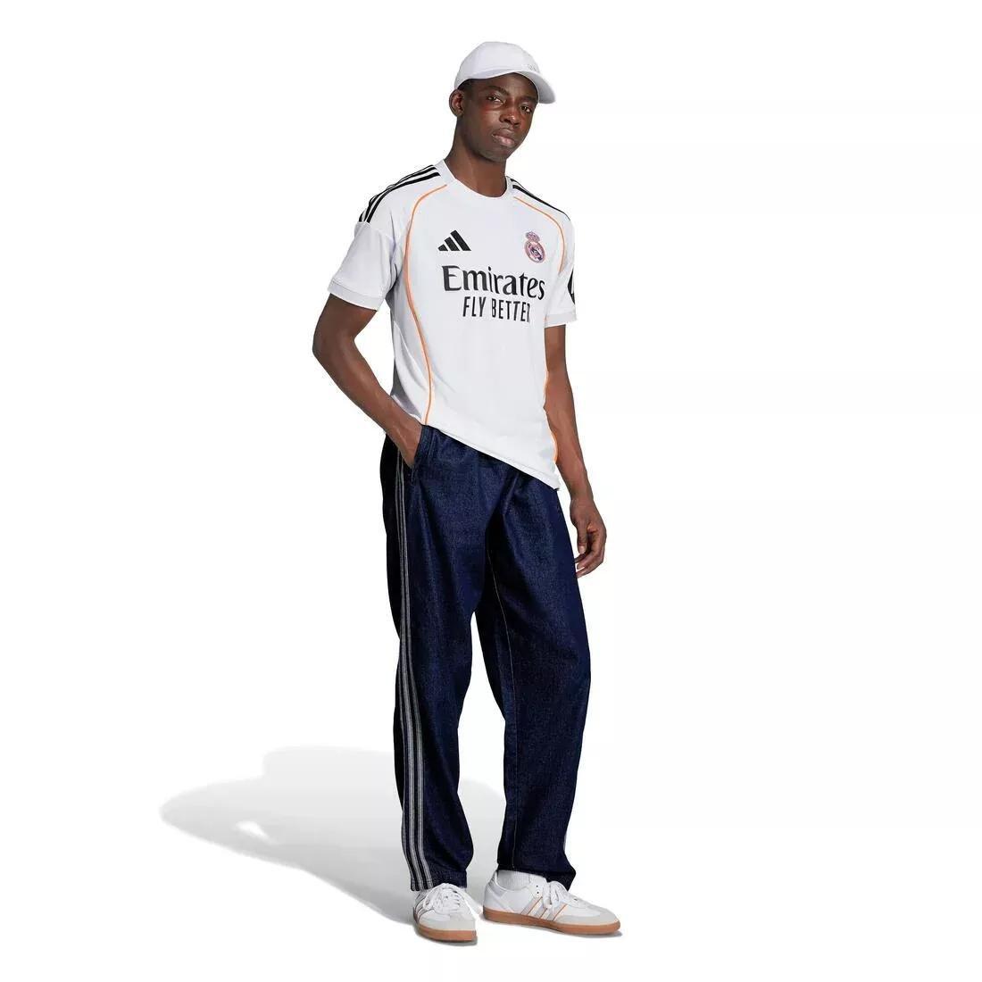 Real Madrid 25/26 Home Jersey, White, , large image number 2