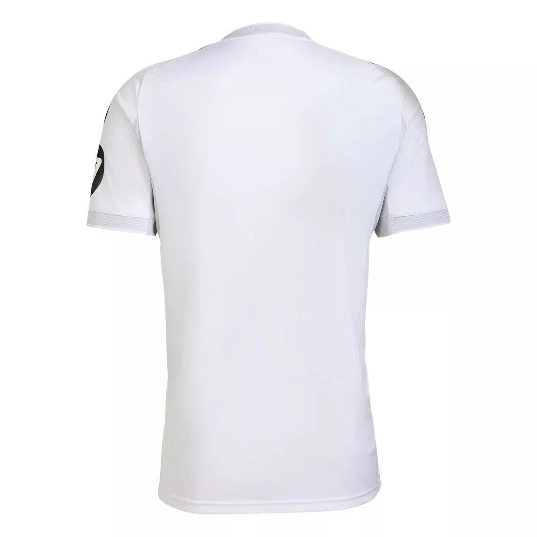 Real Madrid 25/26 Home Jersey, White, , large image number 6
