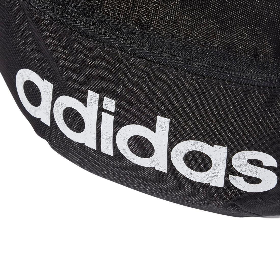 Unisex Daily Bum Bag, Black, , large image number 4