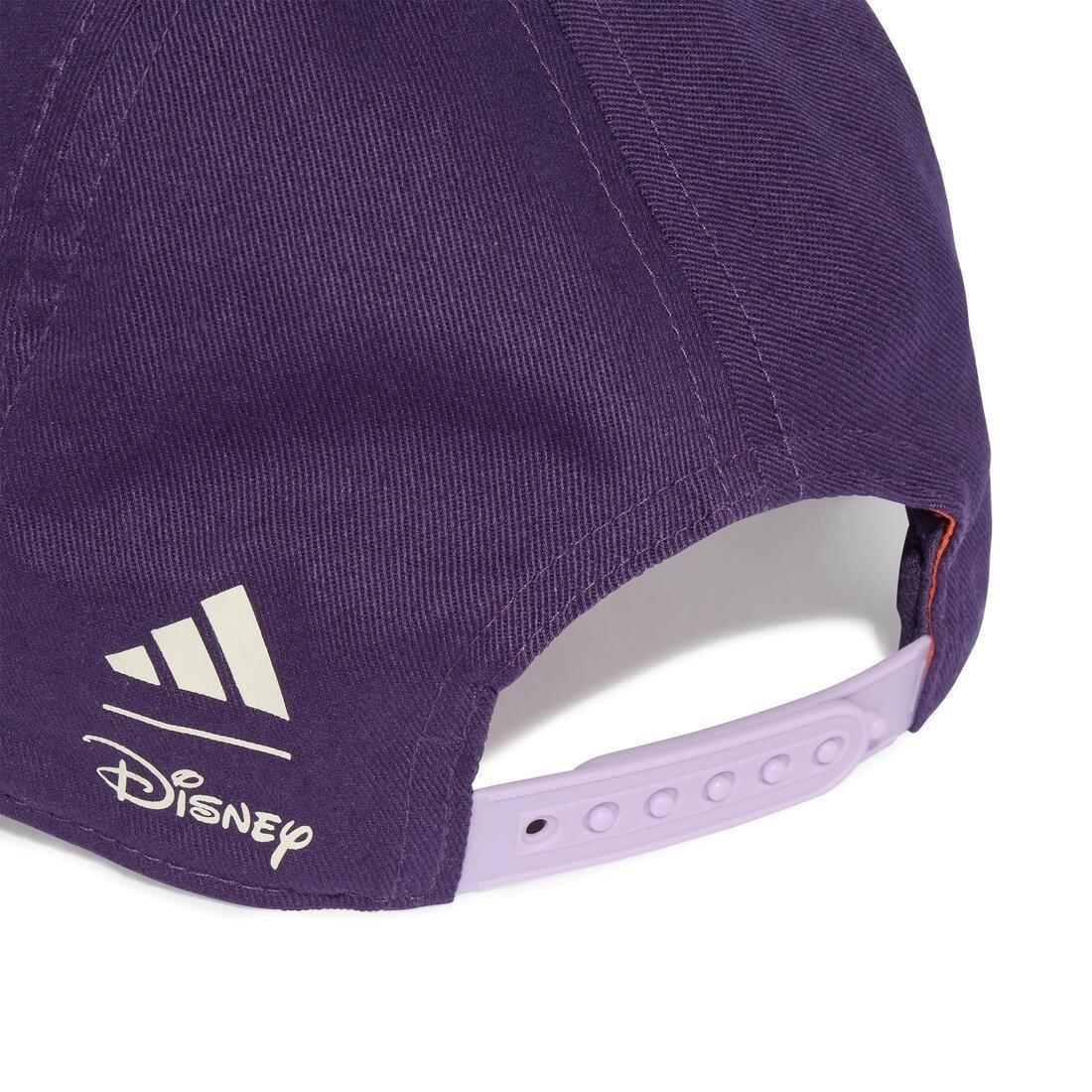 Kids Unisex Disney Minnie Mouse Cap, Purple, , large image number 3